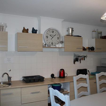 Chambres D'Hotes Chez Laure & Francois Paimpol Luaran gambar