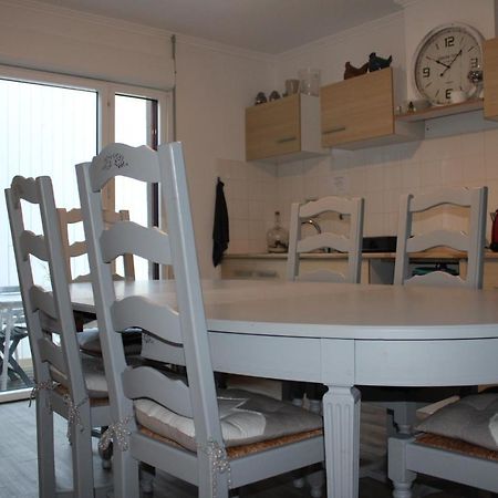 Chambres D'Hotes Chez Laure & Francois Paimpol Luaran gambar