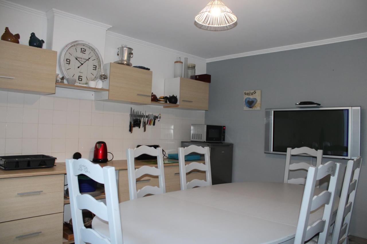 Chambres D'Hotes Chez Laure & Francois Paimpol Luaran gambar
